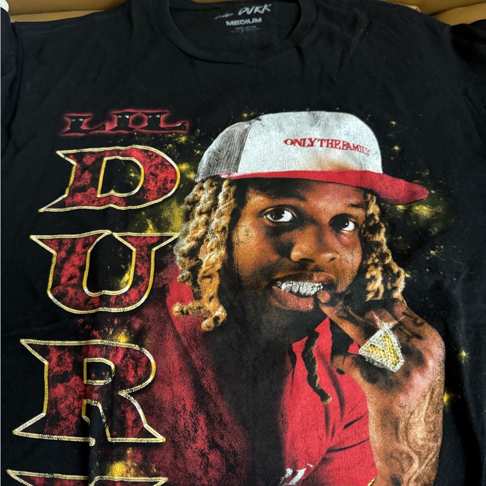 Graphic Tee